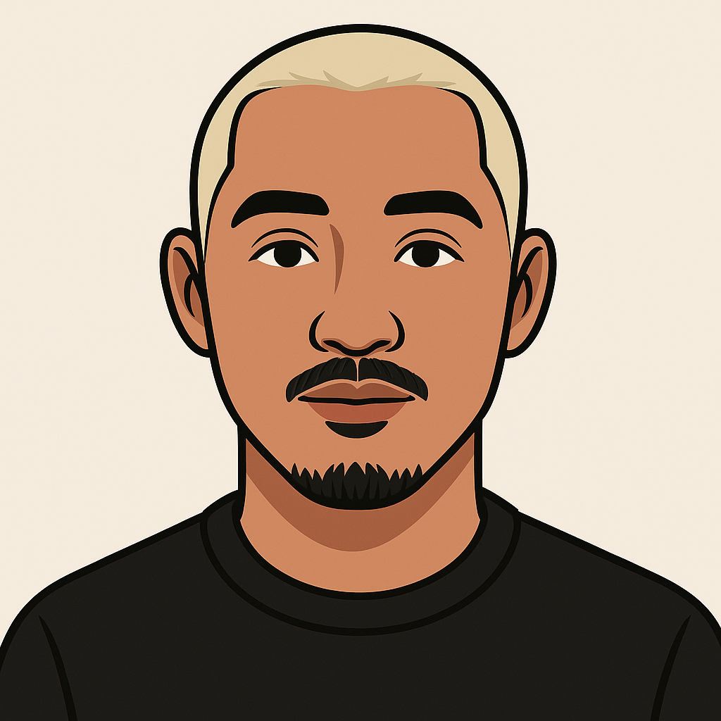 Christian Candelaria - Oprichter van Candelaria BV